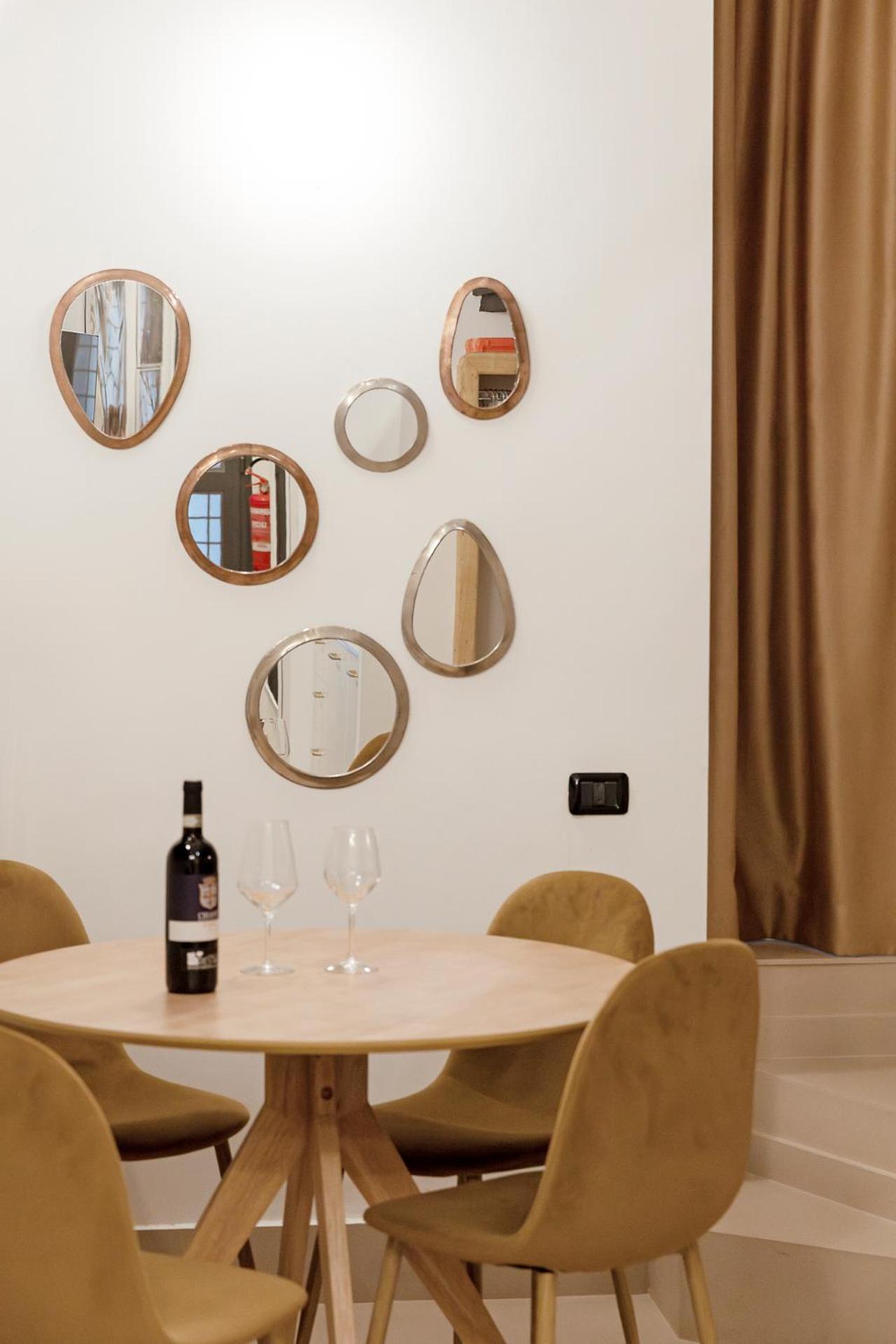 Restart Accommodations Colle Oppio E Paganini Rzym Zewnętrze zdjęcie
