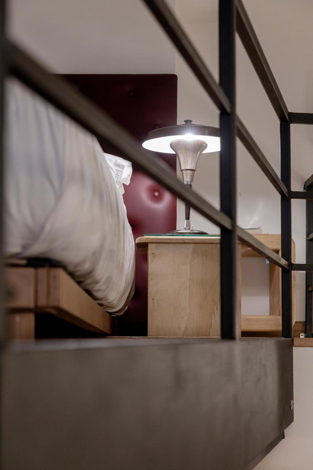Restart Accommodations Colle Oppio E Paganini Rzym Zewnętrze zdjęcie