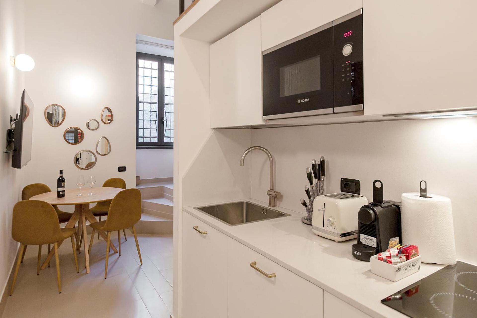 Restart Accommodations Colle Oppio E Paganini Rzym Zewnętrze zdjęcie