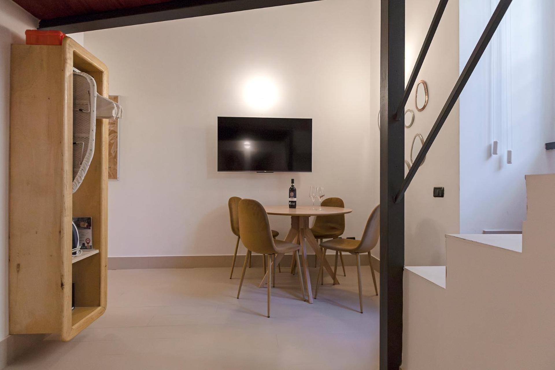 Restart Accommodations Colle Oppio E Paganini Rzym Zewnętrze zdjęcie